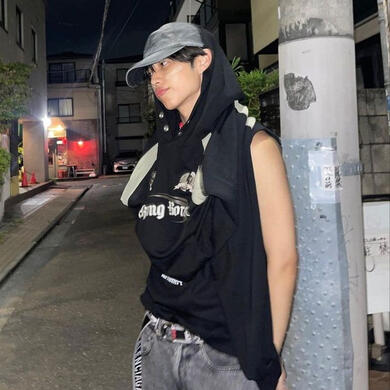 kim sunwoo